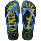 Top Vini Jr Street Thongs