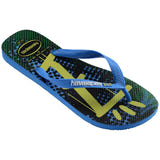 Top Vini Jr Street Thongs