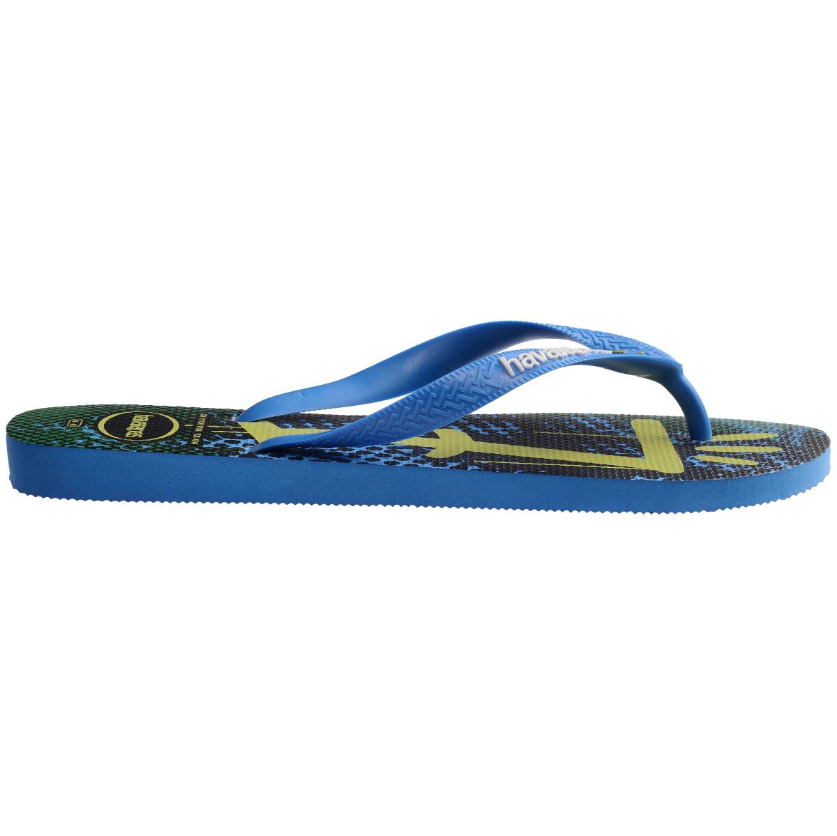 Top Vini Jr Street Thongs