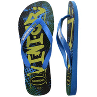 Top Vini Jr Street Thongs