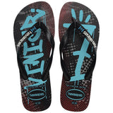 Top Vini Jr Street Thongs