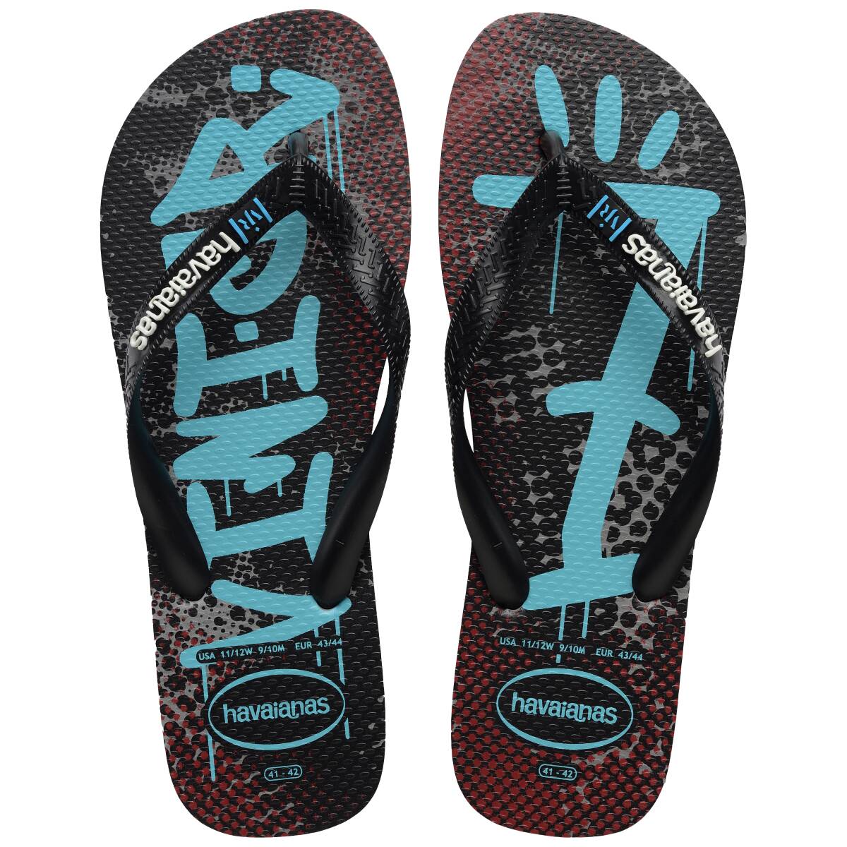Top Vini Jr Street Thongs