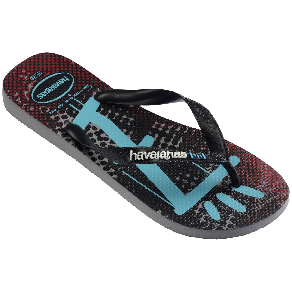 Top Vini Jr Street Thongs