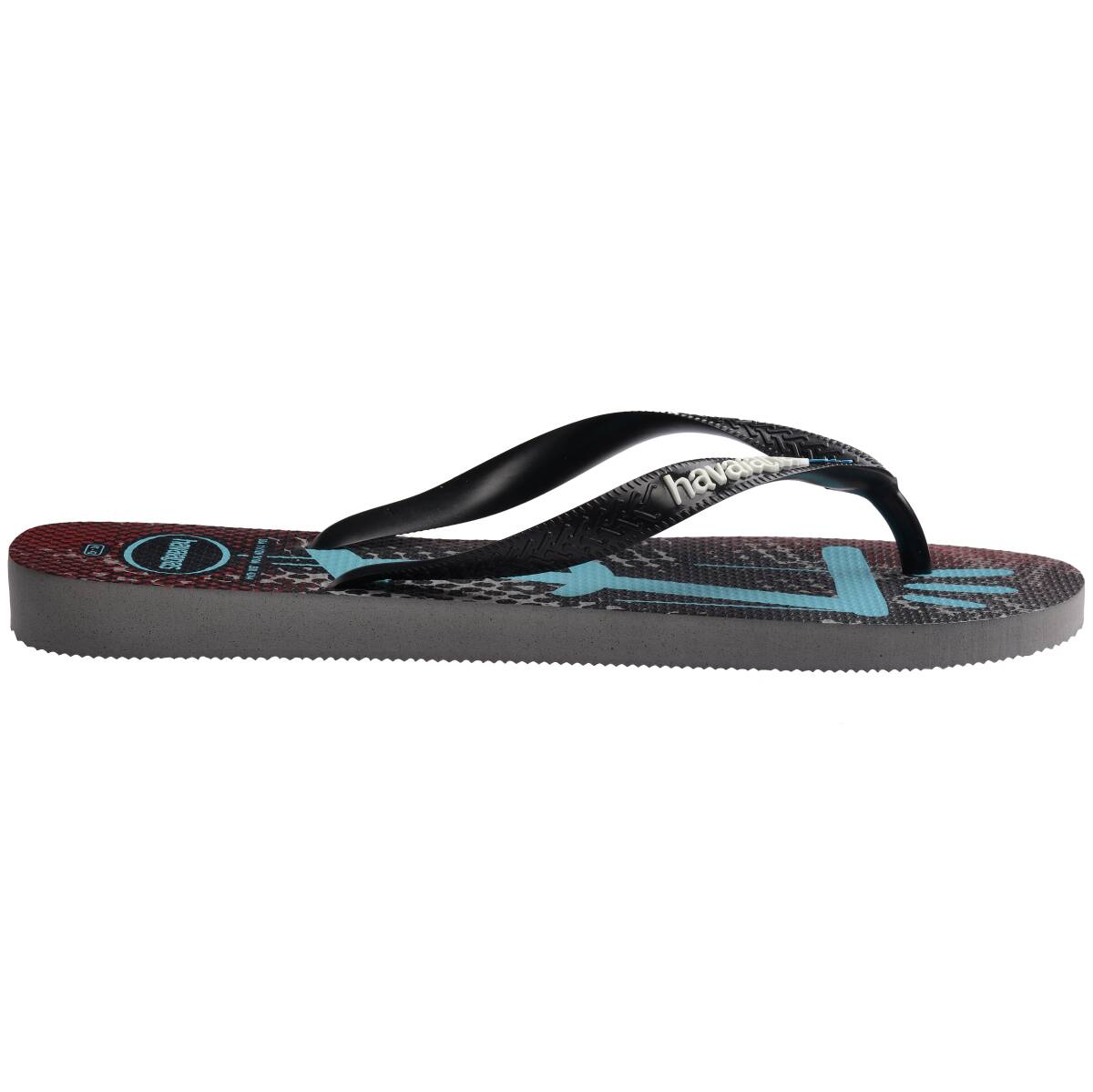 Top Vini Jr Street Thongs