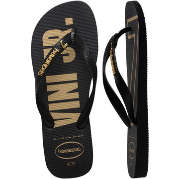 Top Vini Jr Golden Black