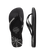 Kids Top Print Splice Thongs