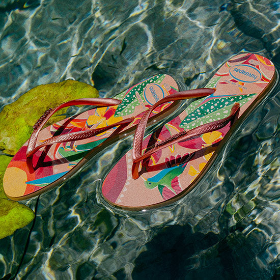 Havaianas Size Chart & Guide Havaianas Australia