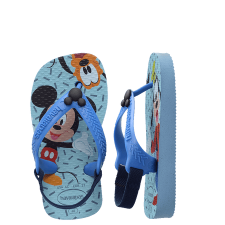 Baby Disney Classics II Thongs