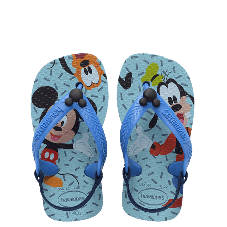 Baby Disney Classics II Thongs