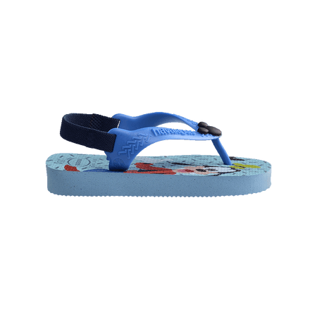 Baby Disney Classics II Thongs
