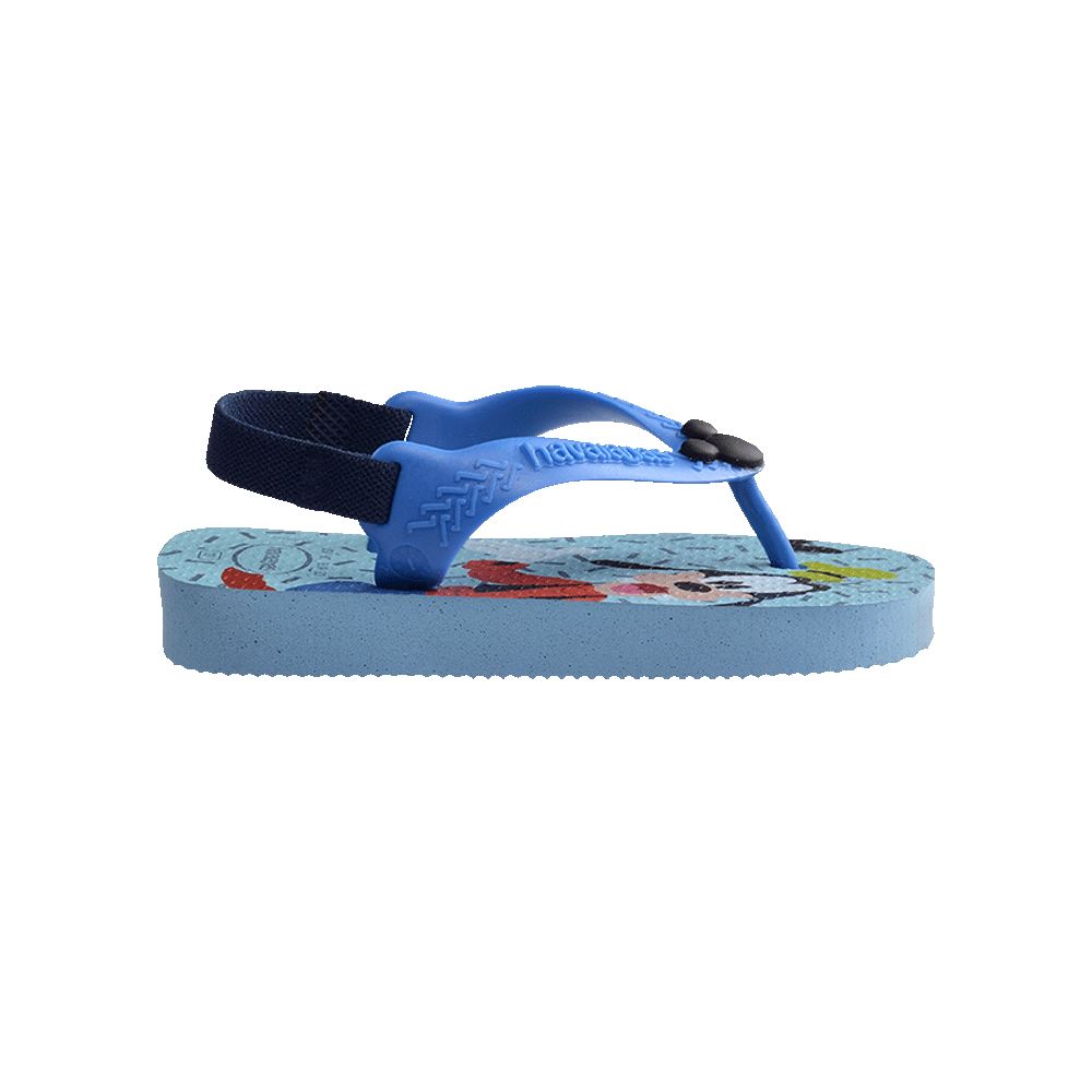 Baby Disney Classics II Thongs