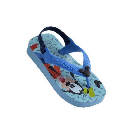 Baby Disney Classics II Thongs
