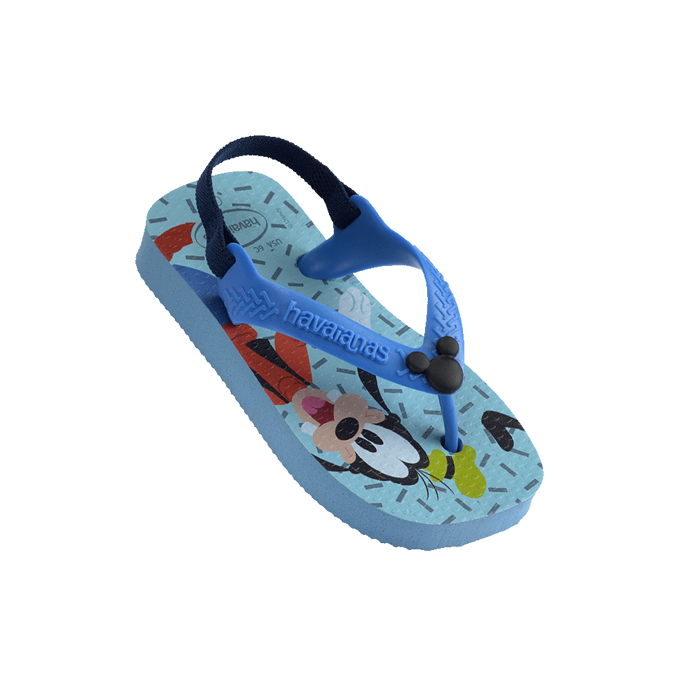 Baby Disney Classics II Thongs