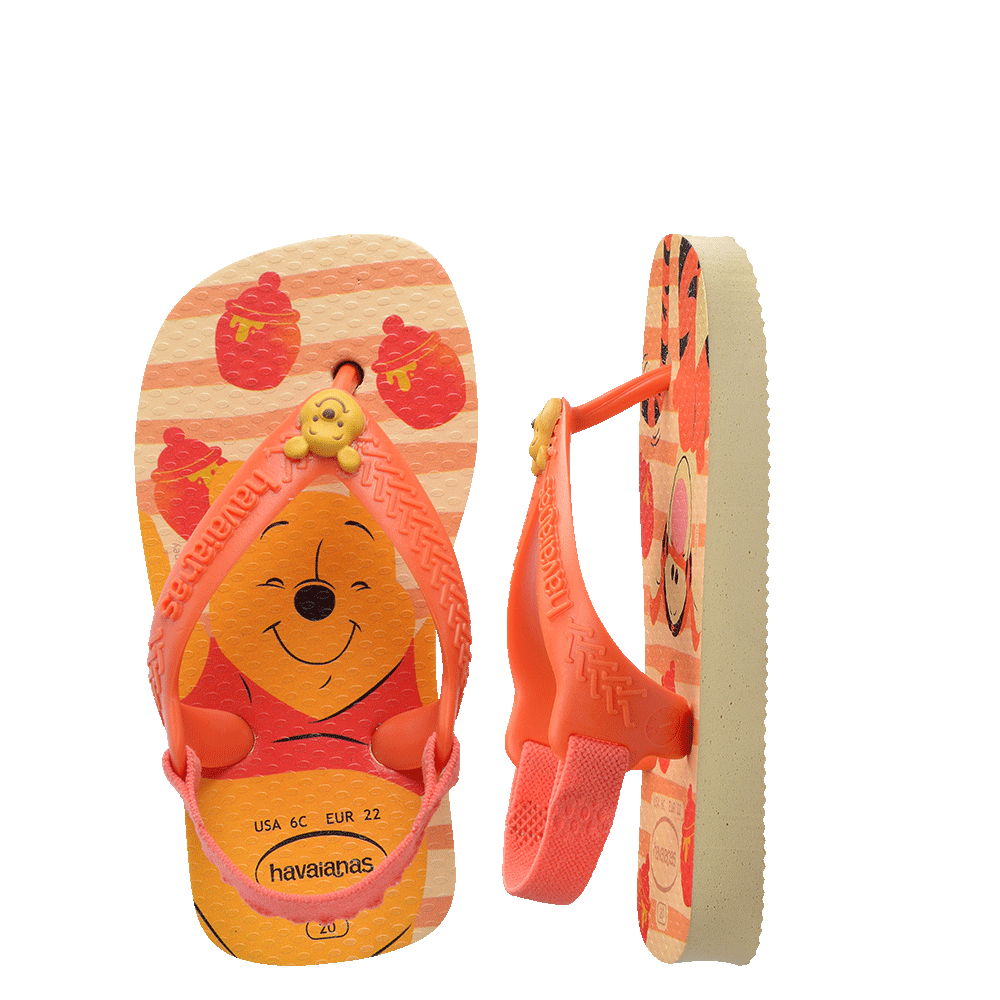 Baby Disney Classics II Thongs