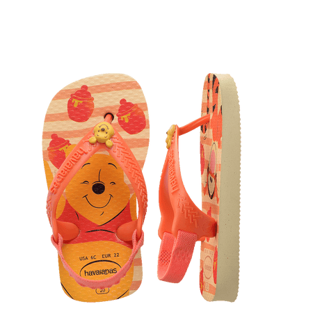 Baby Disney Classics II Thongs