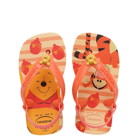 Baby Disney Classics II Thongs
