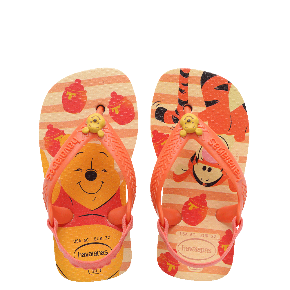 Baby Disney Classics II Thongs