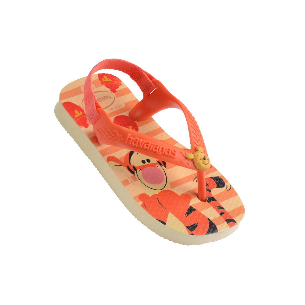 Baby Disney Classics II Thongs