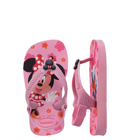 Baby Disney Classics II Thongs