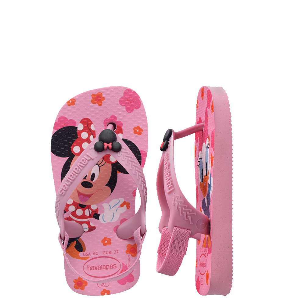Baby Disney Classics II Thongs