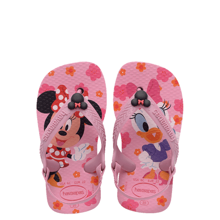 Baby Disney Classics II Thongs