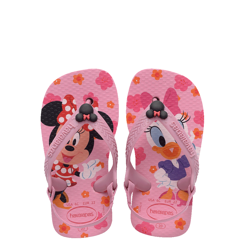 Baby Disney Classics II Thongs