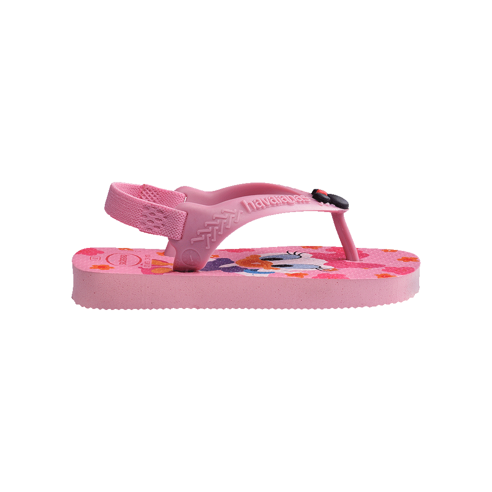 Baby Disney Classics II Thongs