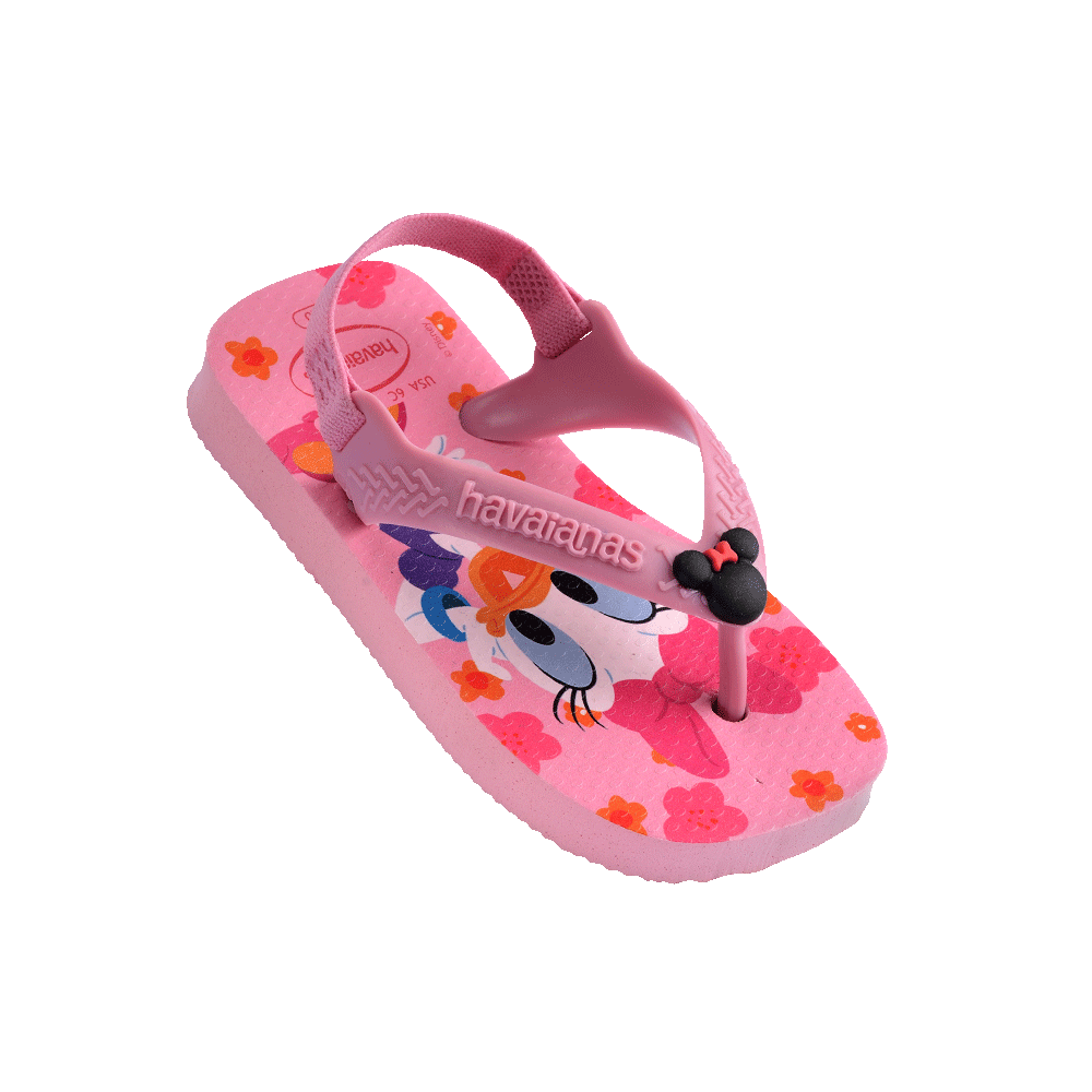Baby Disney Classics II Thongs