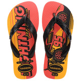 Kids Cars Thongs