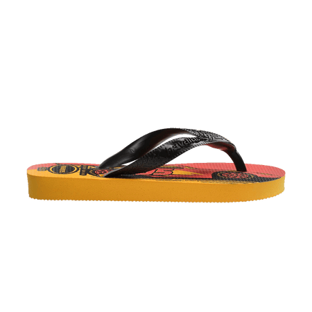 Kids Cars Thongs