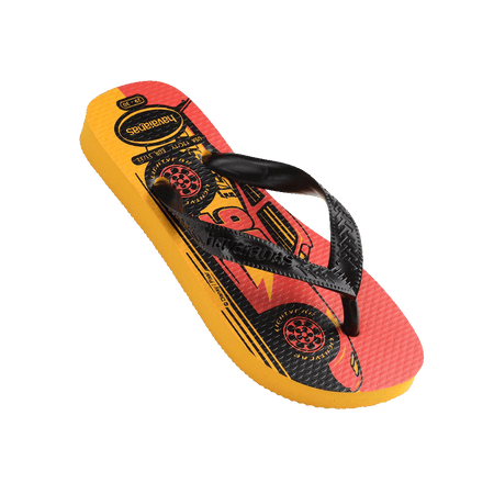 Kids Cars Thongs