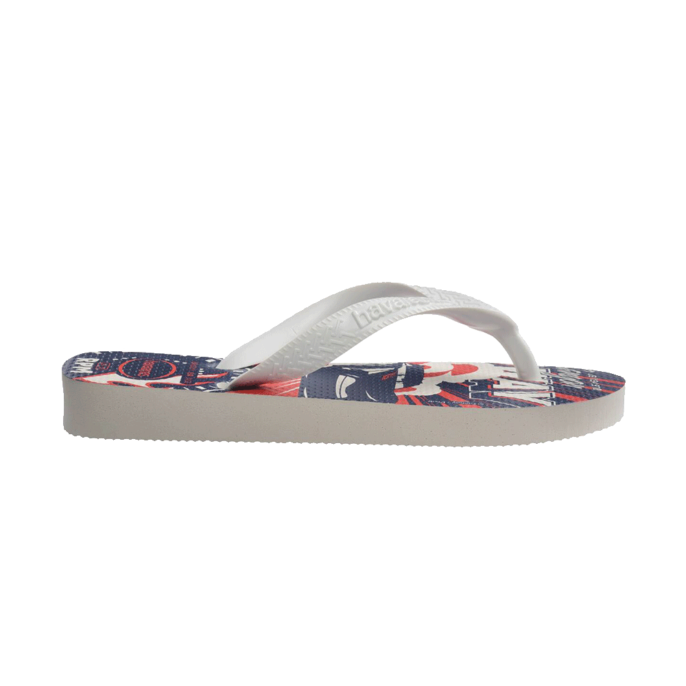 Kids Cars Thongs