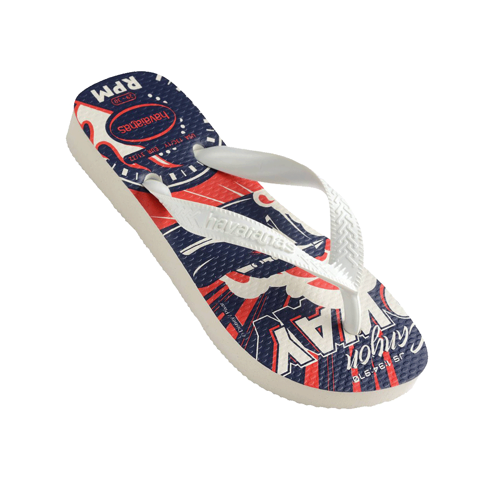 Kids Cars Thongs