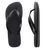 Rubber Logo Thongs