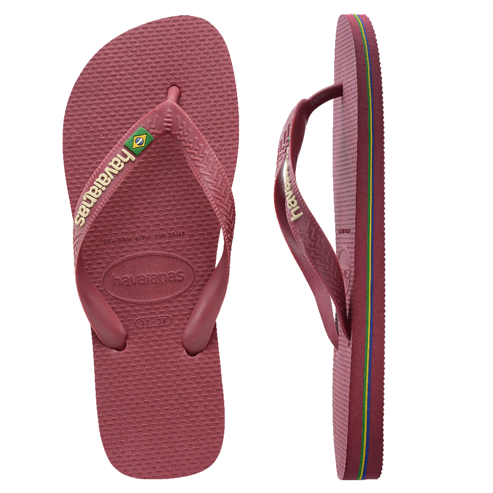 Brazil Thongs