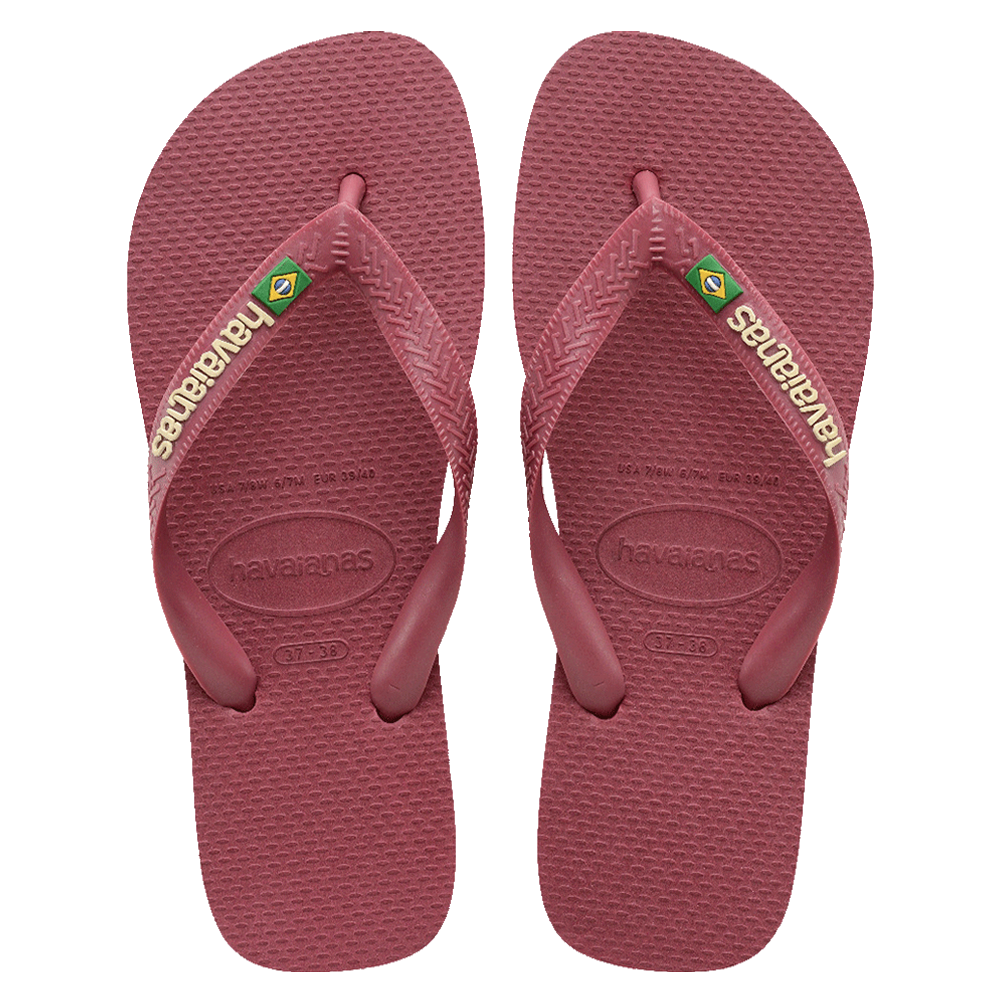 Brazil Thongs