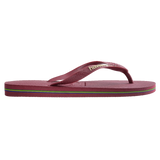 Brazil Logo Thongs