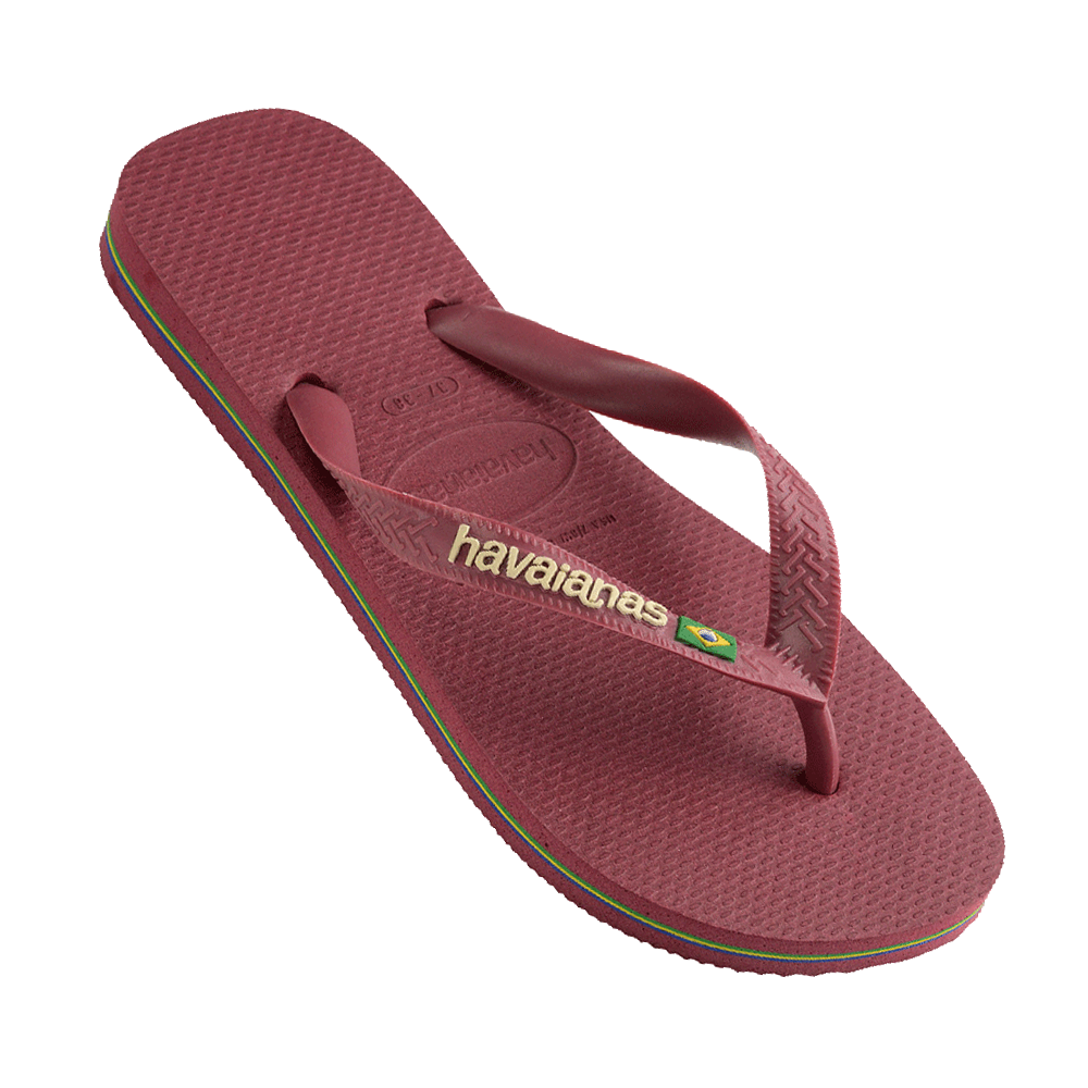 Brazil Thongs