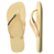 Brazil Logo Thongs