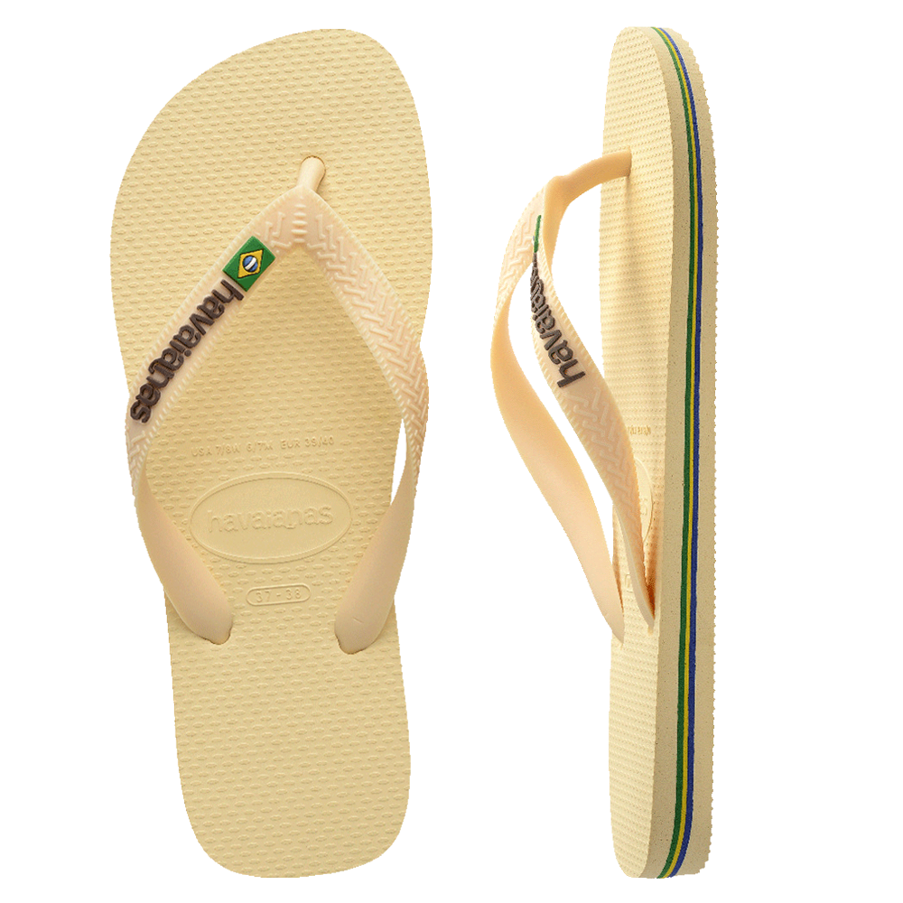 Brazil Thongs