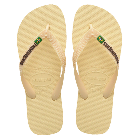 Brazil Thongs