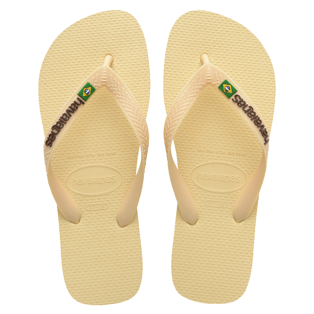 Brazil Thongs