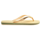 Brazil Logo Thongs