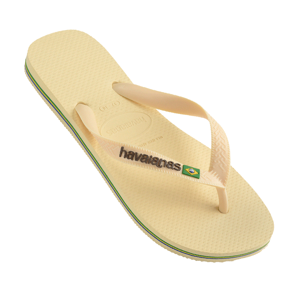 Brazil Thongs