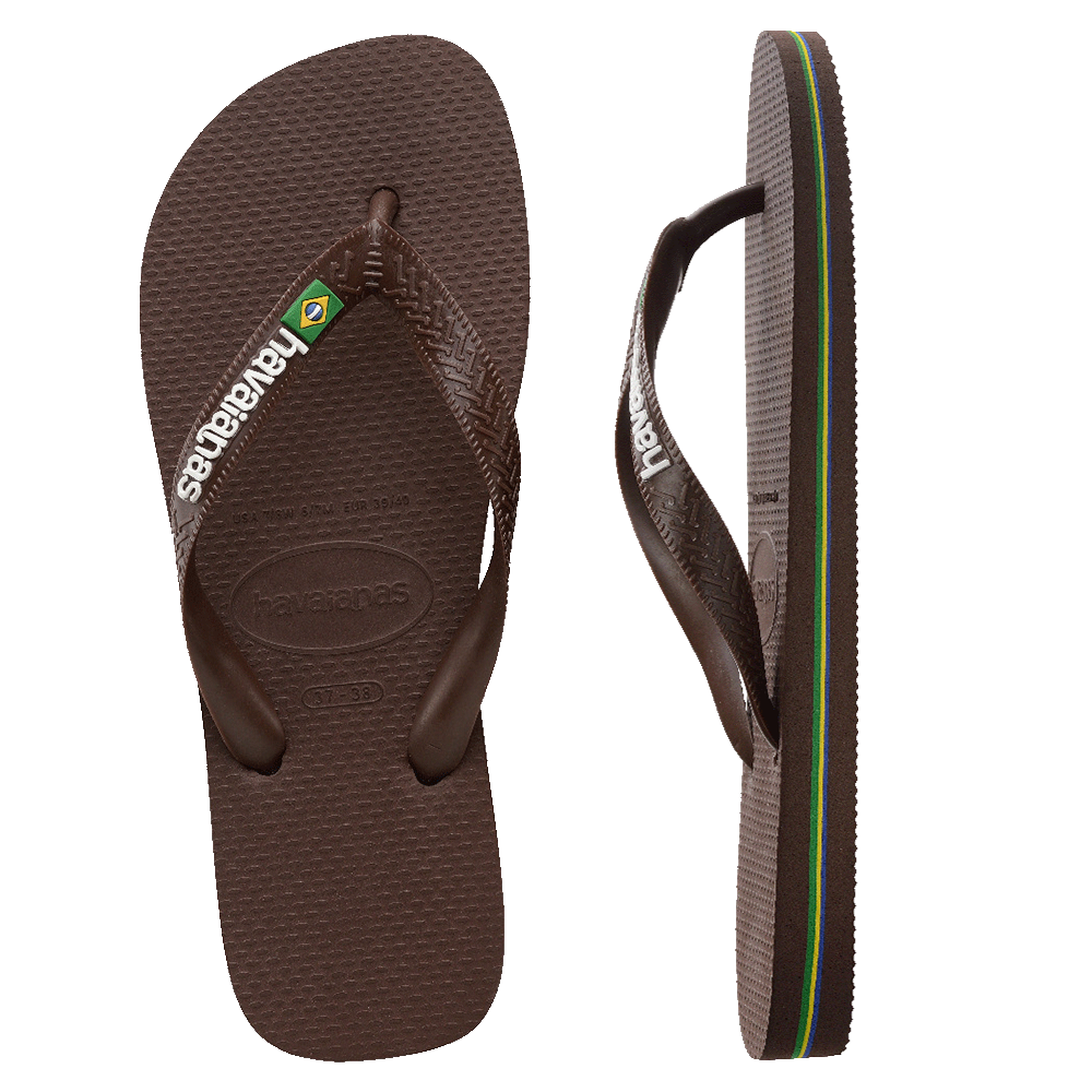 Brazil Thongs