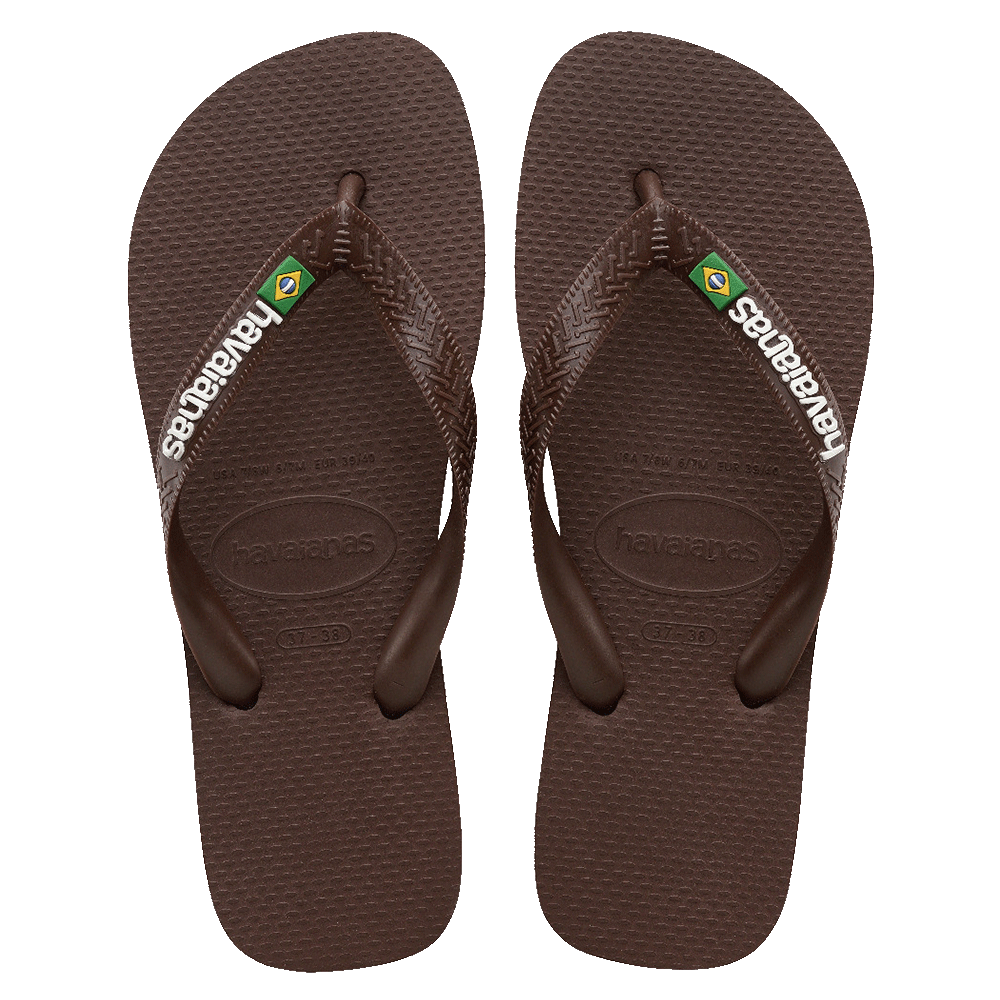 Brazil Thongs