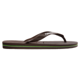 Brazil Logo Thongs
