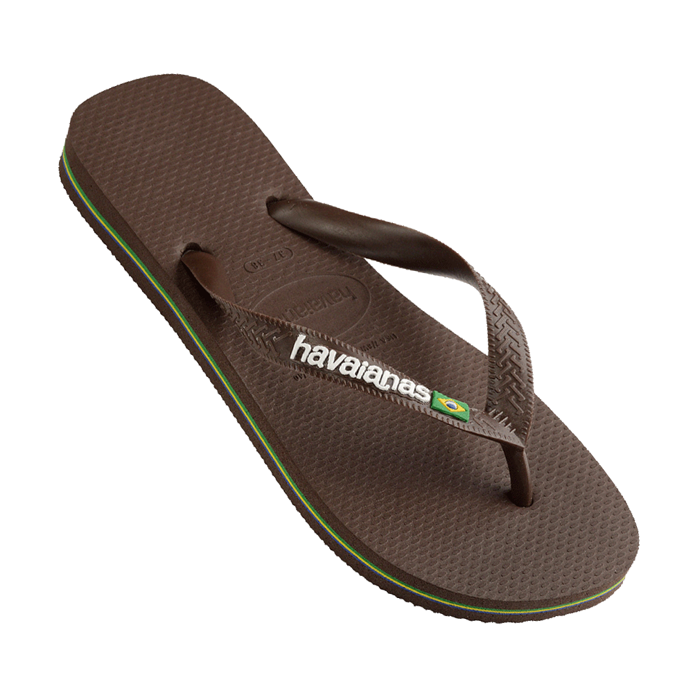 Brazil Thongs