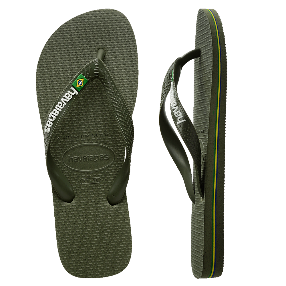 Brazil Thongs
