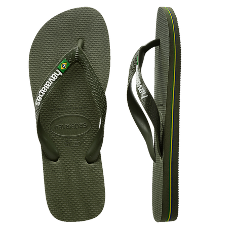 Brazil Thongs